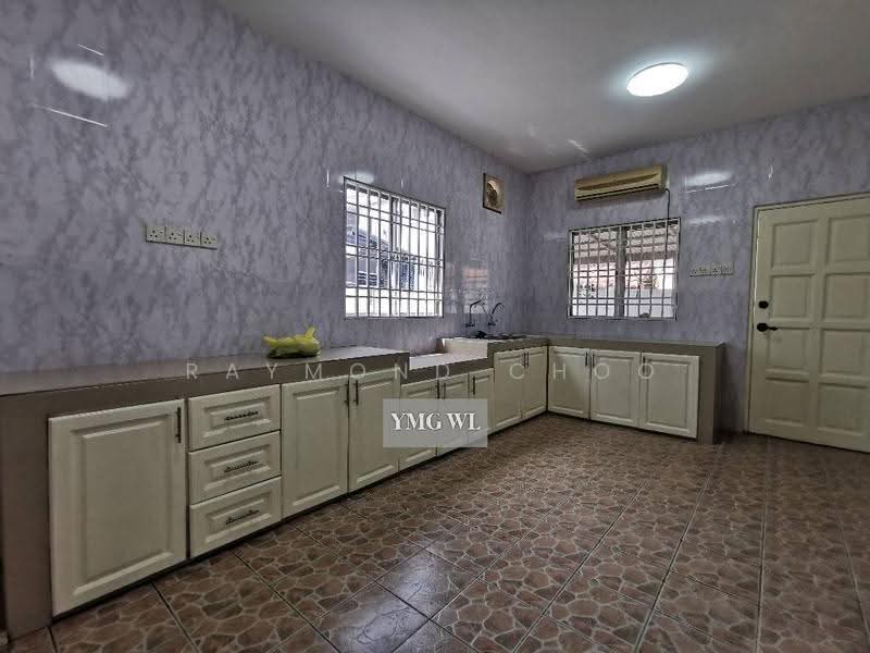 Terraced House for Sale in Bandar Botanic (Klang) - Raymond Choo - PropertyGuru.com.my
