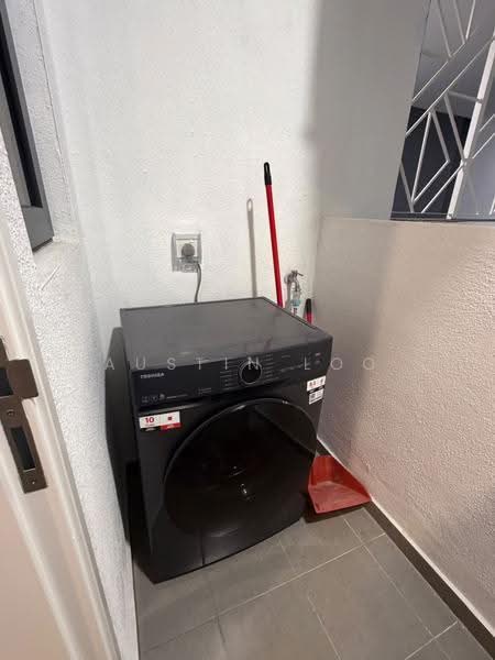 Service Residence for Rent at Aster Hill - Austin Loo - Interior - PropertyGuru.com.my