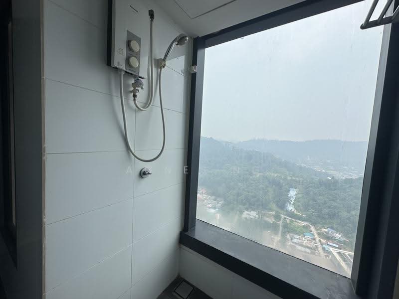 Kediaman Servis untuk Disewa di SOHO @ Empire City - Agnes Ng - View - PropertyGuru.com.my