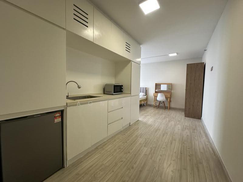 Kediaman Servis untuk Disewa di SOHO @ Empire City - Agnes Ng - Interior - PropertyGuru.com.my