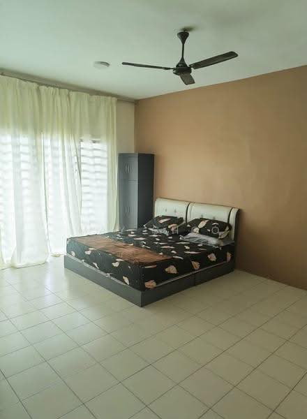 2.5-storey Terraced House for Rent in Taman Perai Utama (Perai) - May Choo - Bedroom - PropertyGuru.com.my