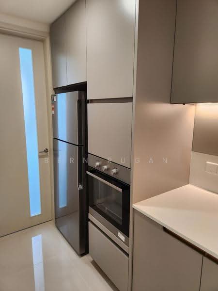 Service Residence for Rent at Residensi Solaris Parq - Bern Rugan - PropertyGuru.com.my