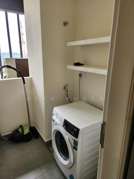 Service Residence for Rent at Residensi Solaris Parq - Bern Rugan - PropertyGuru.com.my