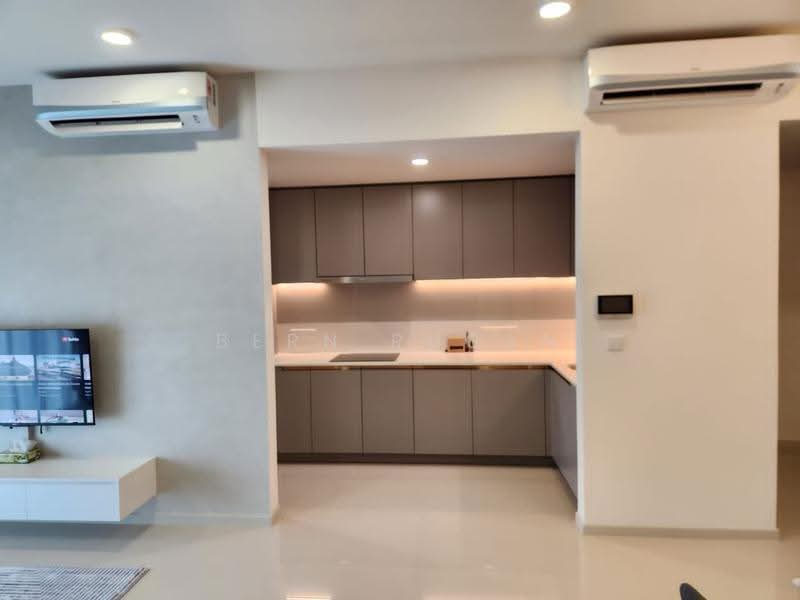 Service Residence for Rent at Residensi Solaris Parq - Bern Rugan - PropertyGuru.com.my
