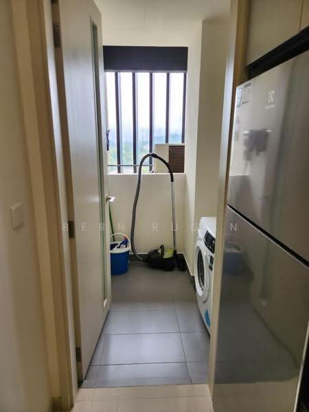 Service Residence for Rent at Residensi Solaris Parq - Bern Rugan - PropertyGuru.com.my
