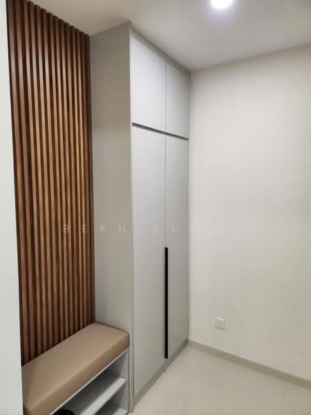 Service Residence for Rent at Residensi Solaris Parq - Bern Rugan - PropertyGuru.com.my