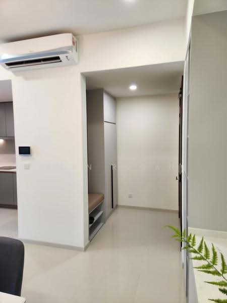 Service Residence for Rent at Residensi Solaris Parq - Bern Rugan - PropertyGuru.com.my