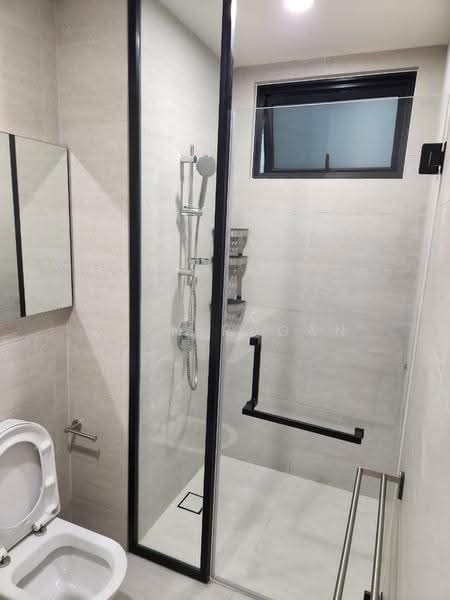 Service Residence for Rent at Residensi Solaris Parq - Bern Rugan - PropertyGuru.com.my