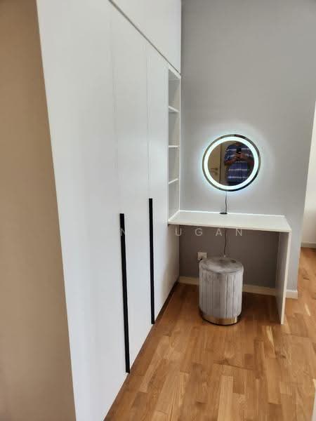 Service Residence for Rent at Residensi Solaris Parq - Bern Rugan - PropertyGuru.com.my
