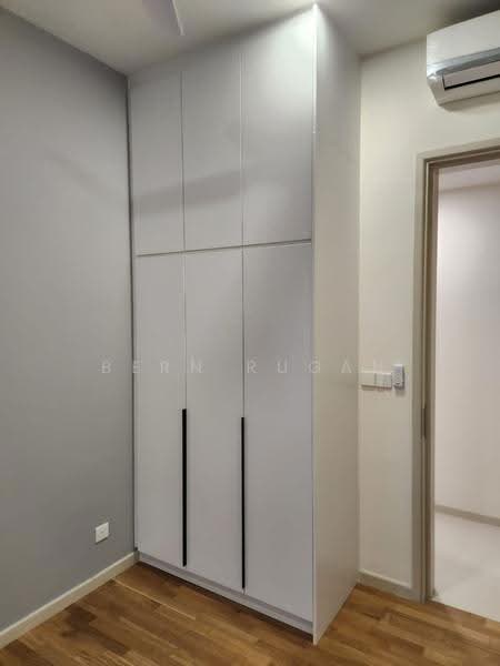 Service Residence for Rent at Residensi Solaris Parq - Bern Rugan - PropertyGuru.com.my