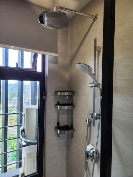 Service Residence for Rent at Residensi Solaris Parq - Bern Rugan - PropertyGuru.com.my