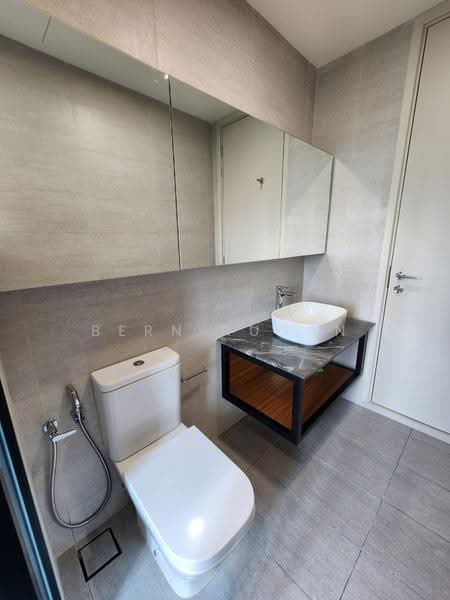 Service Residence for Rent at Residensi Solaris Parq - Bern Rugan - PropertyGuru.com.my