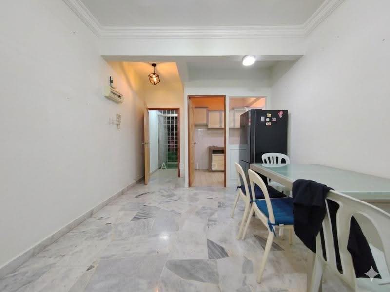 Pangsapuri untuk Dijual di Abadi Indah - Abid Sabarudin - Kitchen - PropertyGuru.com.my