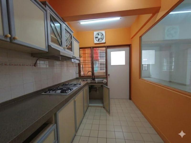 Pangsapuri untuk Dijual di Abadi Indah - Abid Sabarudin - Kitchen - PropertyGuru.com.my