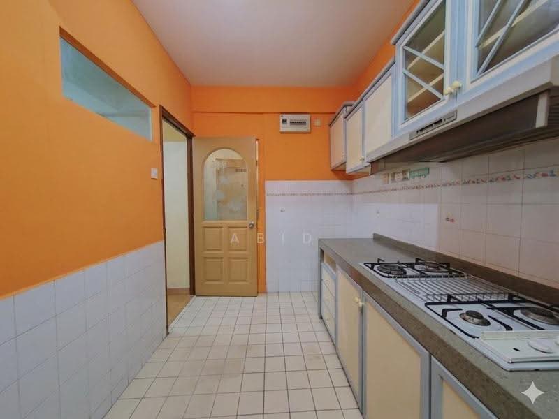 Pangsapuri untuk Dijual di Abadi Indah - Abid Sabarudin - Kitchen - PropertyGuru.com.my