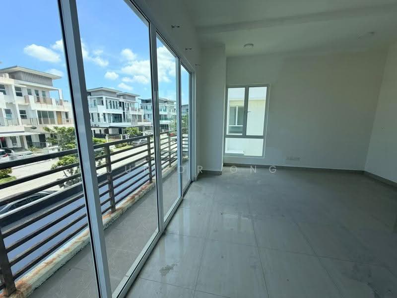 Semi-Detached House for Sale in Rawang (Selangor) - Junior Ong - Interior - PropertyGuru.com.my