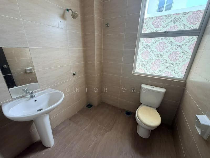 Semi-Detached House for Sale in Rawang (Selangor) - Junior Ong - PropertyGuru.com.my