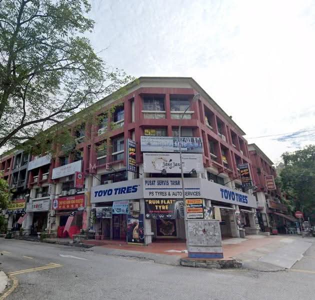 Kedai untuk Disewa di Taman Danau Desa (Taman Desa) - Mei SM Lee - Taman Danau Desa, KL Exterior - PropertyGuru.com.my