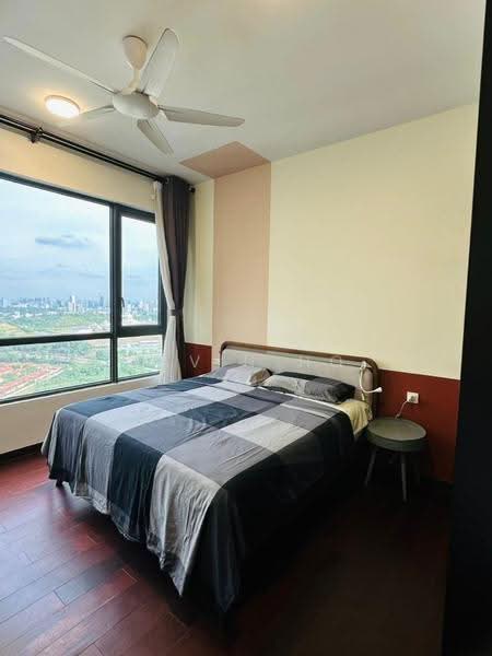 Condominium for Rent at Agile Mont Kiara - Elvin Ho - Bedroom - PropertyGuru.com.my