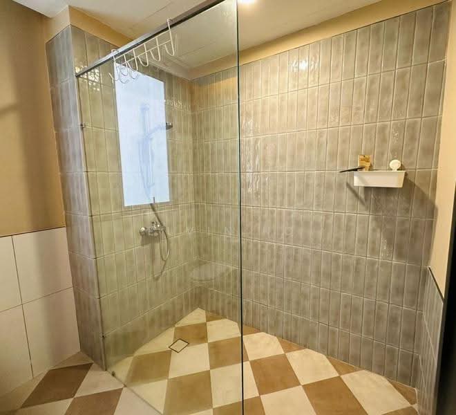 Condominium for Rent at Agile Mont Kiara - Elvin Ho - Bathroom - PropertyGuru.com.my