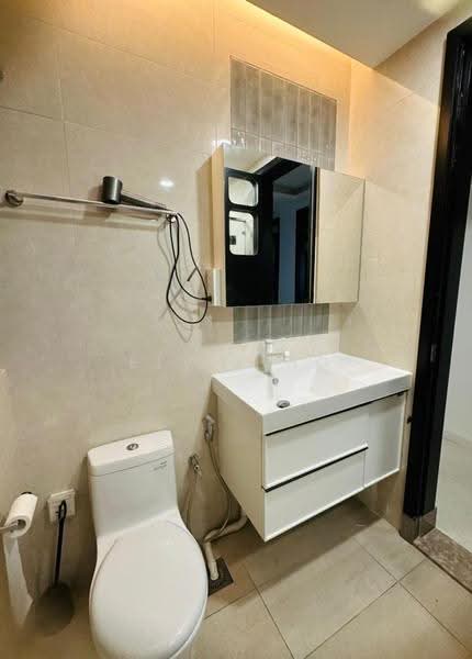 Condominium for Rent at Agile Mont Kiara - Elvin Ho - Bathroom - PropertyGuru.com.my
