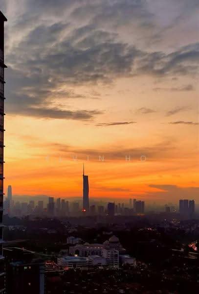 Condominium for Rent at Agile Mont Kiara - Elvin Ho - PropertyGuru.com.my