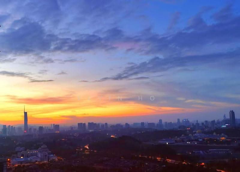 Condominium for Rent at Agile Mont Kiara - Elvin Ho - PropertyGuru.com.my