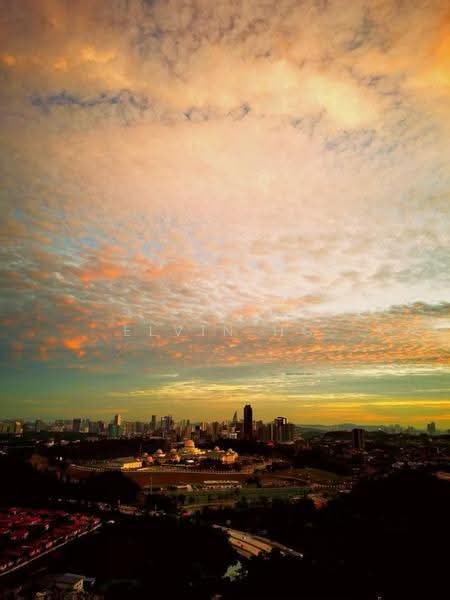 Condominium for Rent at Agile Mont Kiara - Elvin Ho - PropertyGuru.com.my