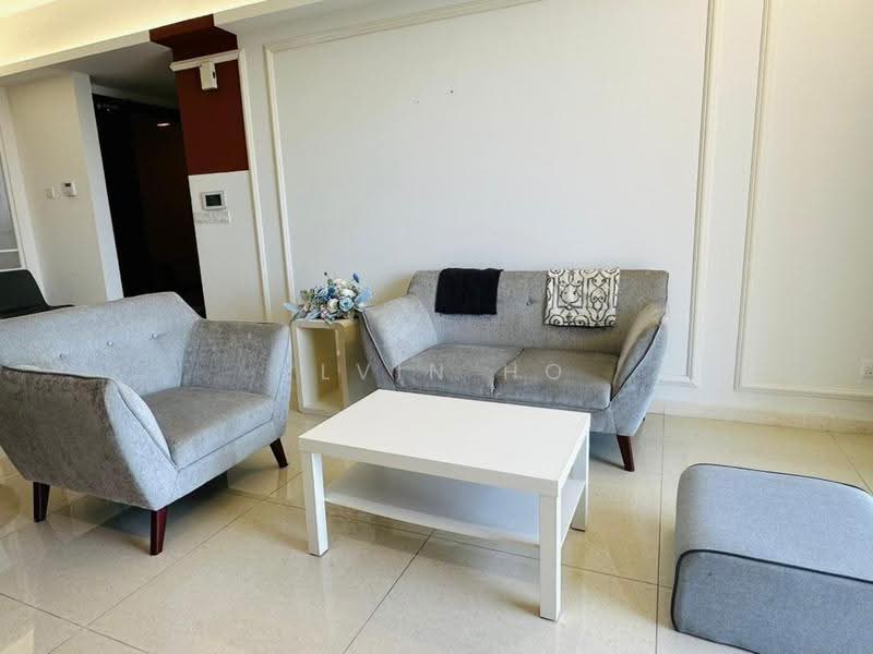 Condominium for Rent at Agile Mont Kiara - Elvin Ho - PropertyGuru.com.my