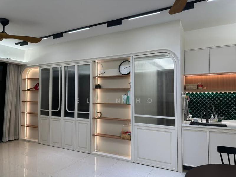 Condominium for Rent at Agile Mont Kiara - Elvin Ho - Interior - PropertyGuru.com.my