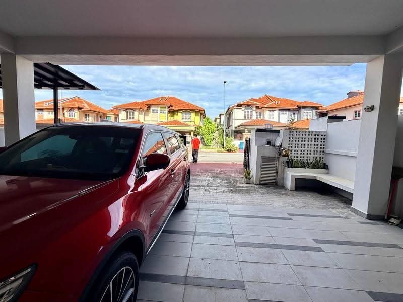 Rumah Teres 2-Tingkat untuk Dijual di D'Kayangan (Shah Alam) - muharni sawarin - Exterior - PropertyGuru.com.my