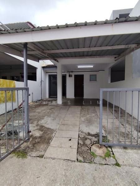 Terraced House for Rent in Garden Avenue (Seremban 2) - Chris Lim - Exterior - PropertyGuru.com.my