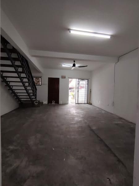 Terraced House for Rent in Garden Avenue (Seremban 2) - Chris Lim - Interior - PropertyGuru.com.my