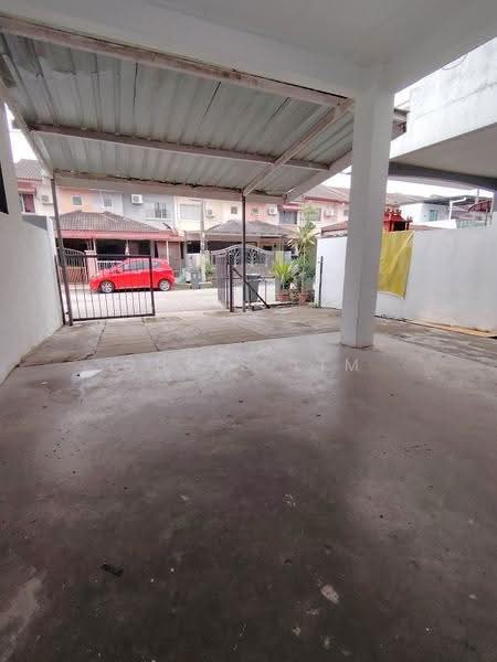 Terraced House for Rent in Garden Avenue (Seremban 2) - Chris Lim - Exterior - PropertyGuru.com.my