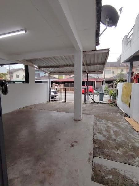 Terraced House for Rent in Garden Avenue (Seremban 2) - Chris Lim - Exterior - PropertyGuru.com.my