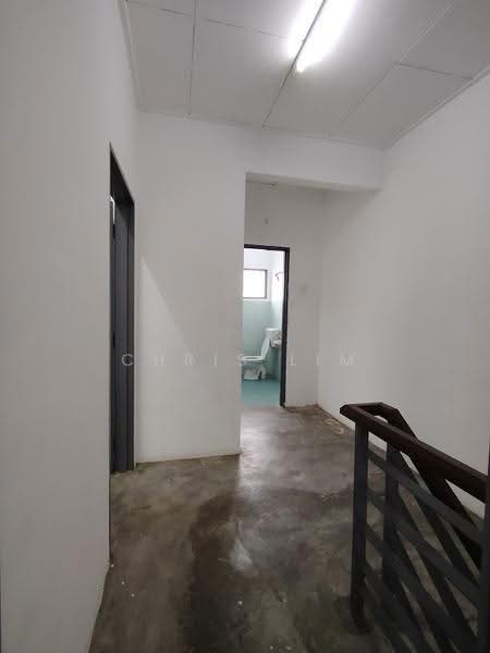 Terraced House for Rent in Garden Avenue (Seremban 2) - Chris Lim - Corridor - PropertyGuru.com.my