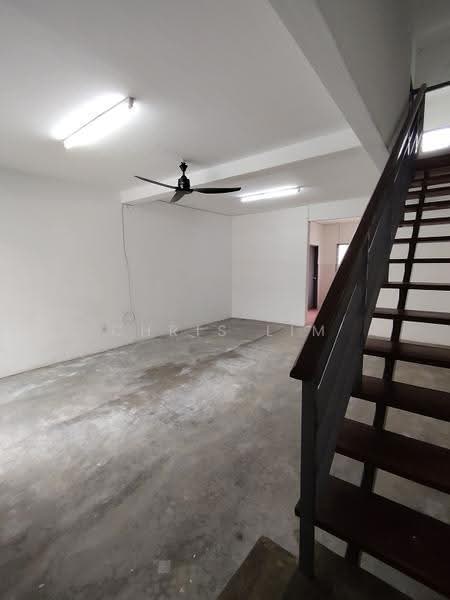Terraced House for Rent in Garden Avenue (Seremban 2) - Chris Lim - Interior - PropertyGuru.com.my