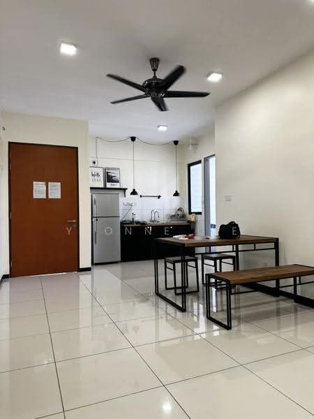Kediaman Servis untuk Disewa di Luminari - Yvonne Lee - Kitchen - PropertyGuru.com.my