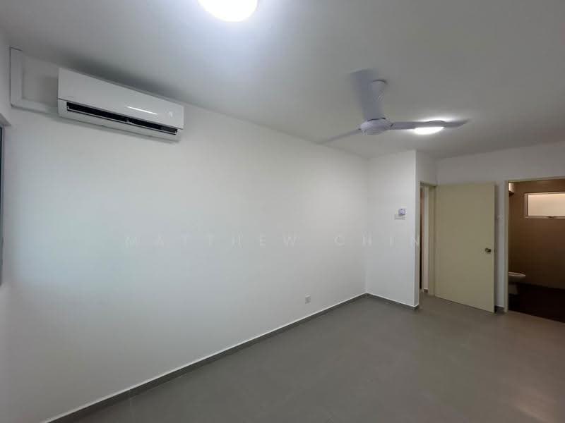 Flat for Rent at PANGSAPURI AMANSIARA - Matthew Chin - Interior - PropertyGuru.com.my