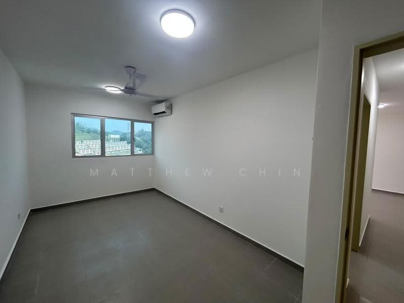 Flat for Rent at PANGSAPURI AMANSIARA - Matthew Chin - Interior - PropertyGuru.com.my