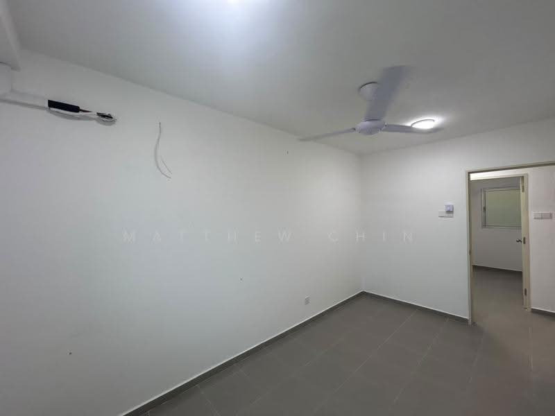 Flat for Rent at PANGSAPURI AMANSIARA - Matthew Chin - Interior - PropertyGuru.com.my