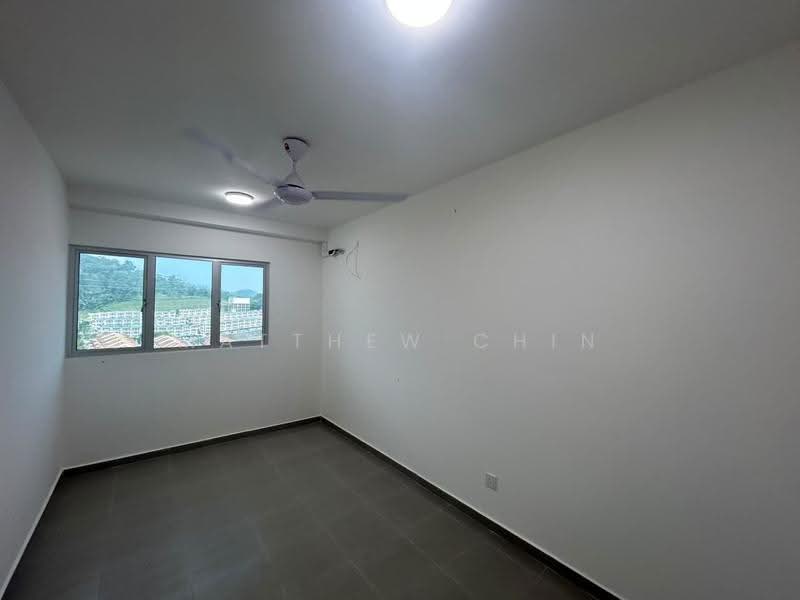 Flat for Rent at PANGSAPURI AMANSIARA - Matthew Chin - View - PropertyGuru.com.my