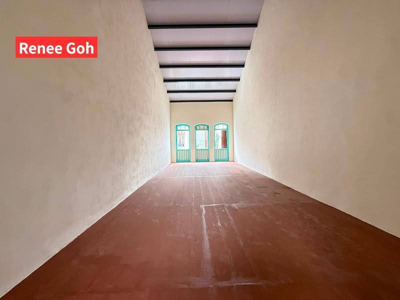 Shop for Rent in Lebuh Noordin (George Town) - Renee Goh - Interior - PropertyGuru.com.my
