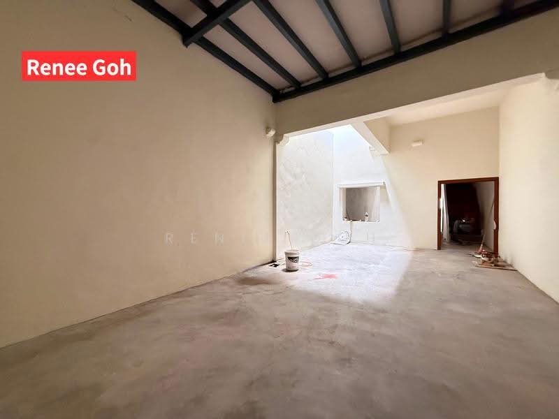 Shop for Rent in Lebuh Noordin (George Town) - Renee Goh - Interior - PropertyGuru.com.my