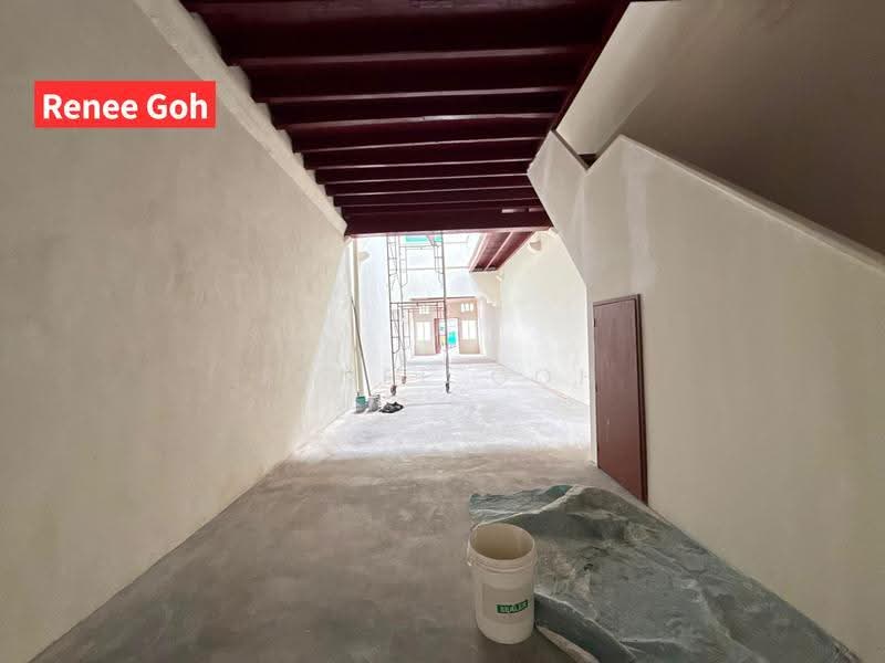 Shop for Rent in Lebuh Noordin (George Town) - Renee Goh - Interior - PropertyGuru.com.my