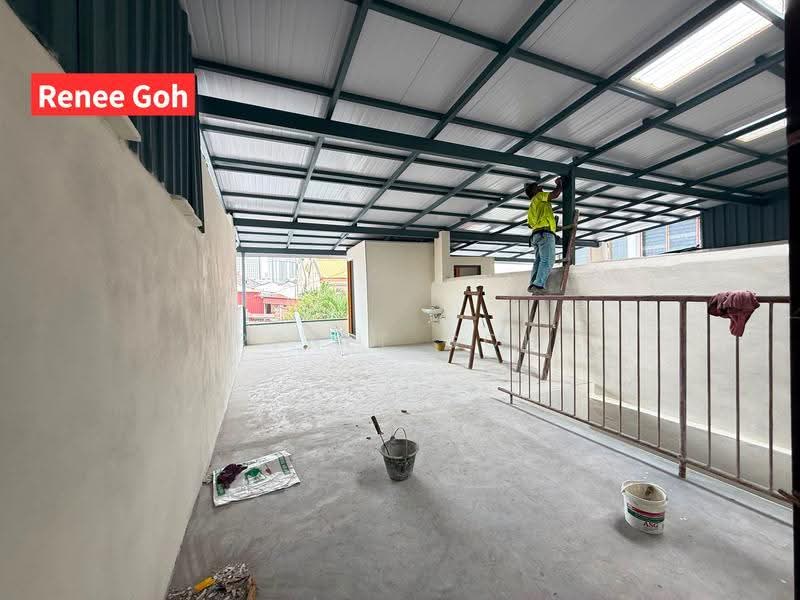 Shop for Rent in Lebuh Noordin (George Town) - Renee Goh - Interior - PropertyGuru.com.my