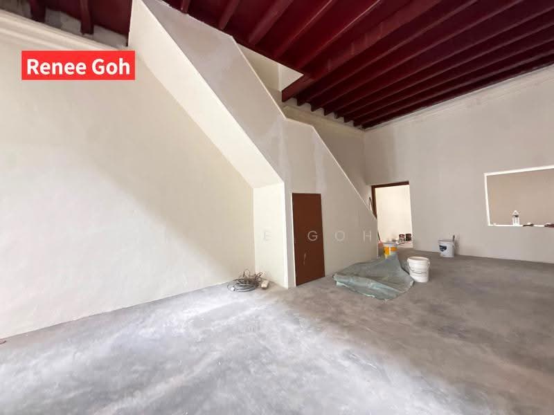 Shop for Rent in Lebuh Noordin (George Town) - Renee Goh - Interior - PropertyGuru.com.my