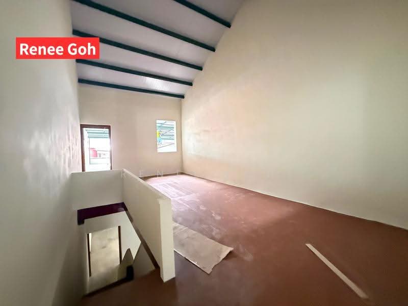 Shop for Rent in Lebuh Noordin (George Town) - Renee Goh - Interior - PropertyGuru.com.my