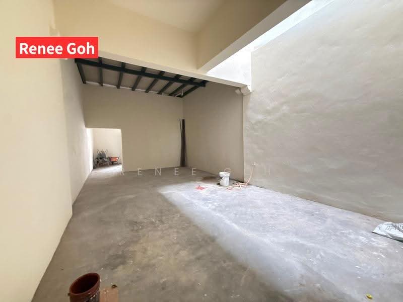 Shop for Rent in Lebuh Noordin (George Town) - Renee Goh - Interior - PropertyGuru.com.my
