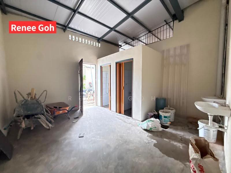 Shop for Rent in Lebuh Noordin (George Town) - Renee Goh - Interior - PropertyGuru.com.my